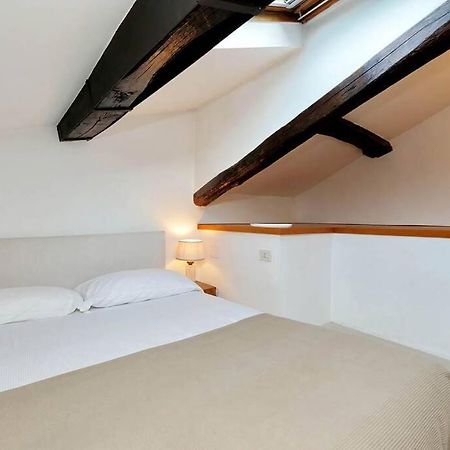 Trastevere Charming Loft | Romeloft Exterior foto