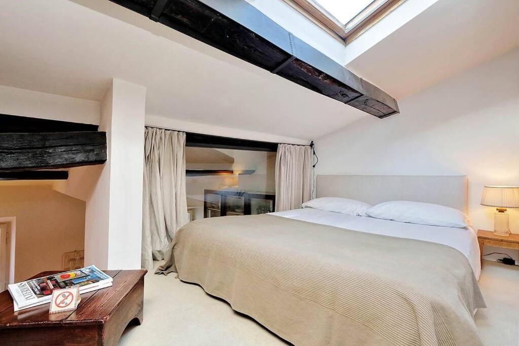 Trastevere Charming Loft | Romeloft Exterior foto